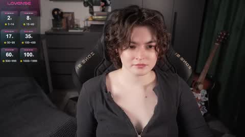 Helen Blossom online show from 07/28/26, 02:05