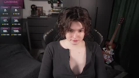 Helen Blossom online show from 07/28/26, 03:21