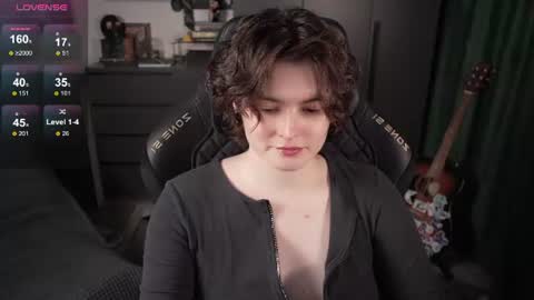 Helen Blossom online show from 07/28/26, 07:26
