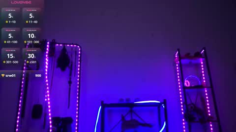 Snapshot of cyberxgoddess_ chatting on 09/16/25, 12:22 Lily Goddess online show from 09/16/25, 12:22