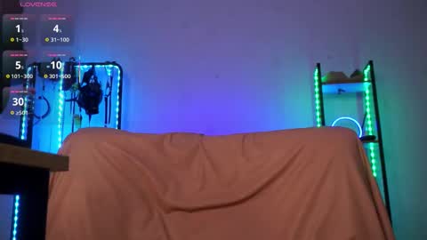 Snapshot of cyberxgoddess_ chatting on 10/11/25, 06:56 Lily Goddess online show from 10/11/25, 06:56