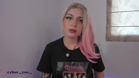  cyber zoe   online show from 07/07/26, 07:51