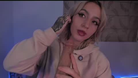 cyber zoe   online show from 07/25/26, 03:26