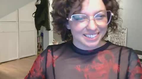 Snapshot of cyborgdyke chatting on 12/05/25, 12:41 cyborgdyke online show from 12/05/25, 12:41