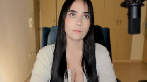 cyborgmuse online show from 09/24/25, 06:50