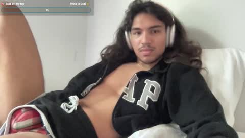 Cyndaqunt online show from 10/21/25, 07:47