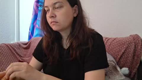 Cyndee Winter online show from 06/04/26, 08:31