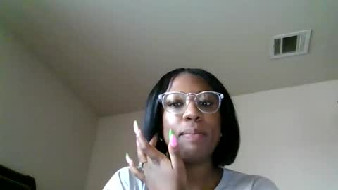 Cyndy Lou Who online show from 03/27/26, 07:24