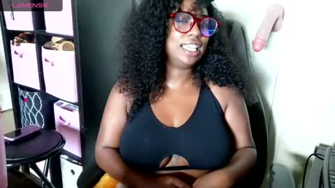 Cyndy Lou Who online show from 06/16/26, 04:53