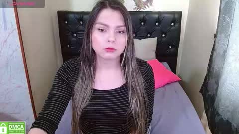 Cynthia online show from 11/27/25, 06:43