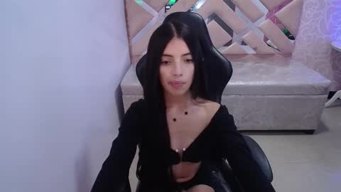 Snapshot of cynthia_ch chatting on 09/23/25, 04:26 CINTIA ARAUJO online show from 09/23/25, 04:26