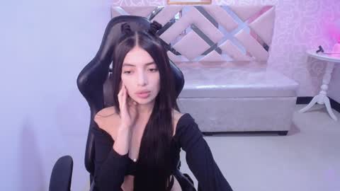 Snapshot of cynthia_ch chatting on 09/28/25, 11:59 CINTIA ARAUJO online show from 09/28/25, 11:59