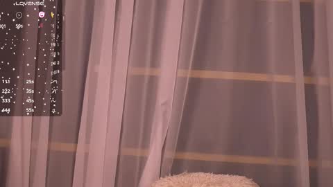 Snapshot of cynthiawest chatting on 01/17/26, 03:55 Ivy online show from 01/17/26, 03:55