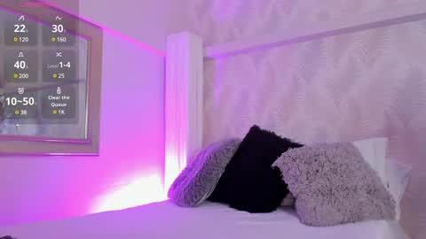 cyntia_adams online show from 01/08/25, 10:37