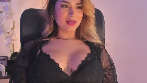 cyntia_adams online show from 01/31/25, 06:14