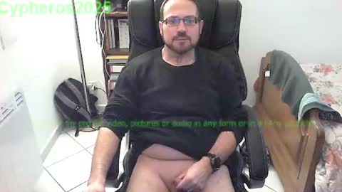 Chris online show from 01/27/25, 06:52