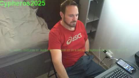 Chris online show from 11/25/25, 09:53