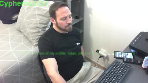 Chris online show from 12/02/25, 04:02