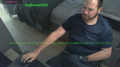 Chris online show from 03/29/26, 12:16