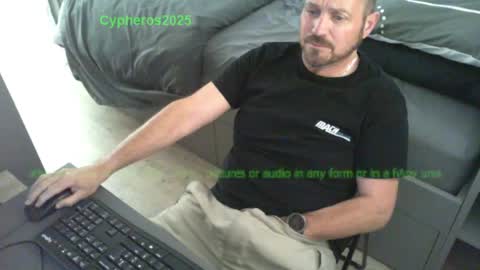 Chris online show from 04/21/26, 03:07