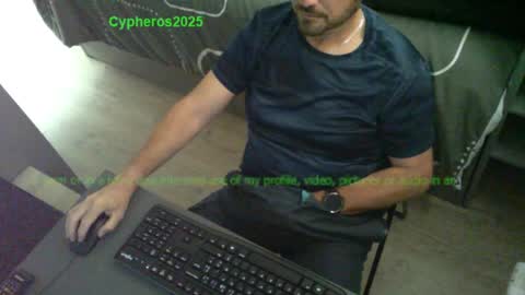 Chris online show from 06/01/26, 03:14