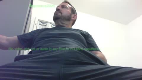 Chris online show from 06/09/26, 08:26