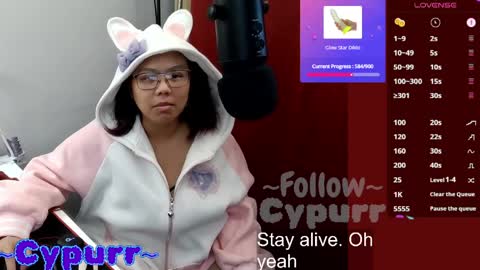 Adrian AdriNyaan online show from 04/09/26, 08:25