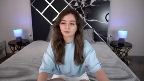 Cyrena online show from 07/02/26, 05:35