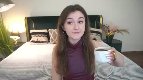 Cyrena online show from 07/13/26, 04:59