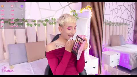 cyrus_tay online show from 05/24/26, 12:21