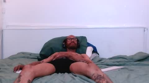 SkinnyTattedGuy online show from 06/20/26, 09:34