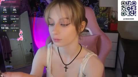 cyyberwhore online show from 02/03/26, 08:36