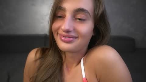 Isabella online show from 07/25/26, 02:53