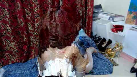 Czannie Hot online show from 01/15/25, 07:05