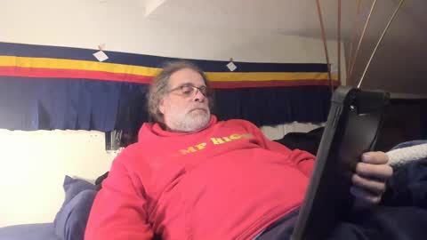 Andrew Thomas online show from 01/09/25, 09:16