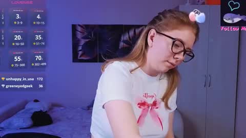 Snapshot of d0nna_ chatting on 09/18/25, 11:18 Donna online show from 09/18/25, 11:18