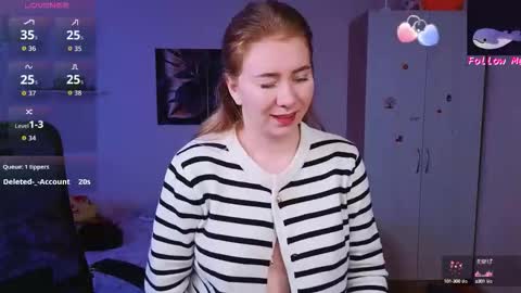 Snapshot of d0nna_ chatting on 09/24/25, 11:52 Donna online show from 09/24/25, 11:52