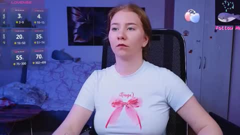 Snapshot of d0nna_ chatting on 09/29/25, 10:03 Donna online show from 09/29/25, 10:03