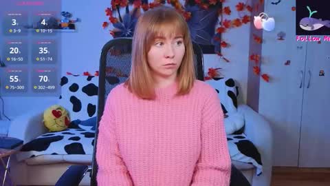 Snapshot of d0nna_ chatting on 10/30/25, 05:57 Donna online show from 10/30/25, 05:57