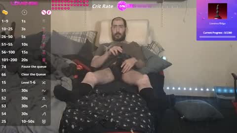 D0pey42O online show from 10/19/25, 12:55