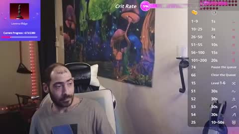 D0pey42O online show from 10/31/25, 07:04