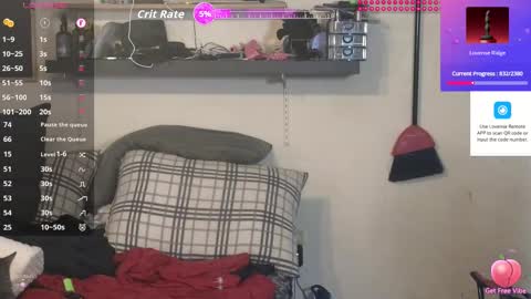 D0pey42O online show from 11/21/25, 03:49