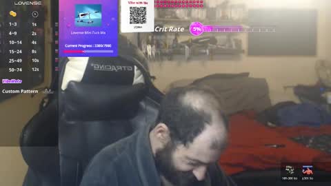 D0pey42O online show from 05/20/26, 04:35