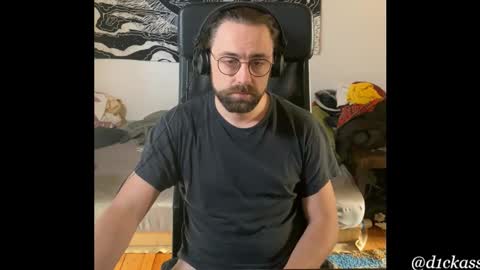 d1ckass online show from 11/03/25, 02:51