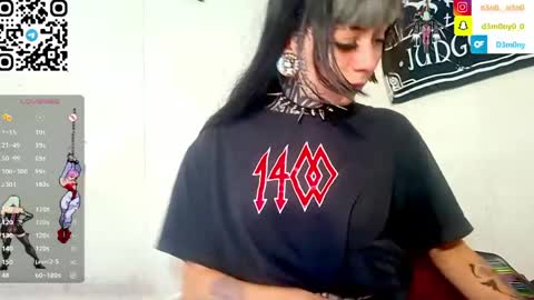 d3m0ny0_0 online show from 05/08/26, 01:22