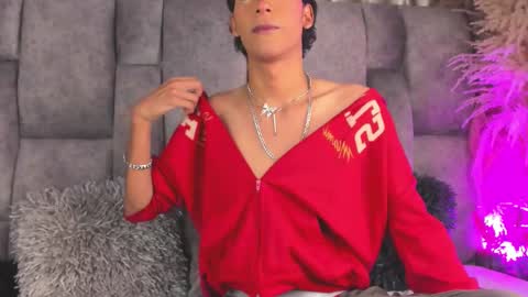 Darked online show from 11/19/25, 05:40