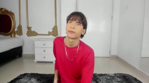 Snapshot of d3rke_666 chatting on 03/21/26, 06:40 Darked online show from 03/21/26, 06:40