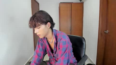 Snapshot of d3rke_666 chatting on 03/25/26, 05:13 Darked online show from 03/25/26, 05:13
