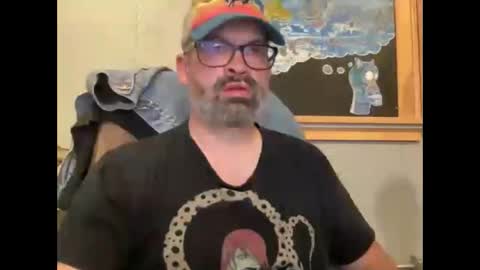 d4ddy858 online show from 10/19/25, 02:56