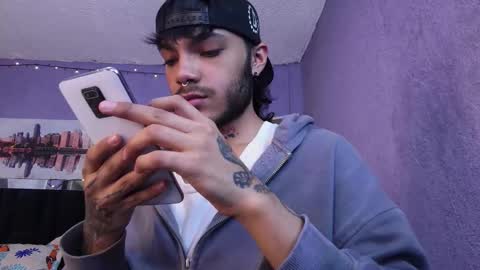 d4ni_king online show from 12/15/25, 02:38